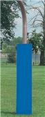 Bison Collegiate Football & Soccer Combo Goal Pkg. Bison Collegiate Football & Soccer Combo Goal Pkg.