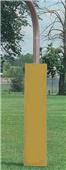 Bison Collegiate Football & Soccer Combo Goal Pkg. Bison Collegiate Football & Soccer Combo Goal Pkg.