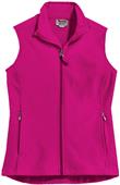 Landway Ladies Helena Microfleece Vests Landway Ladies Helena Microfleece Vests