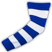 Red Lion Rugby Stripes Arm Warmers/Leg Warmers