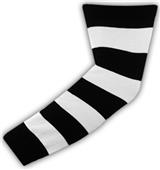 Red Lion Rugby Stripes Arm Warmers/Leg Warmers