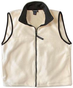 CREAM/BLACK TRIM