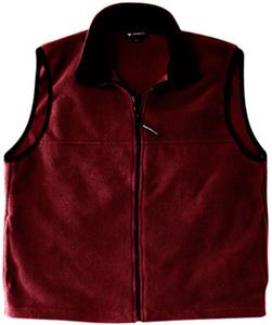 MAROON/BLACK TRIM