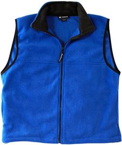 ROYAL BLUE/BLACK TRIM