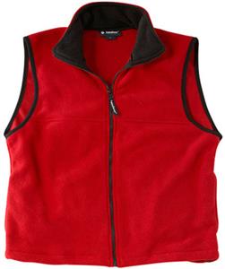 RED/BLACK TRIM