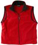 Landway Adult Heavyweight Fleece Vests