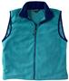 Landway Adult Heavyweight Fleece Vests