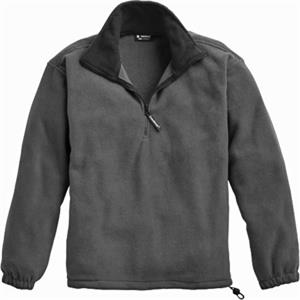 CHARCOAL/BLACK TRIM
