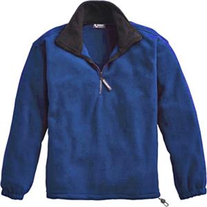 ROYAL BLUE/BLACK TRIM