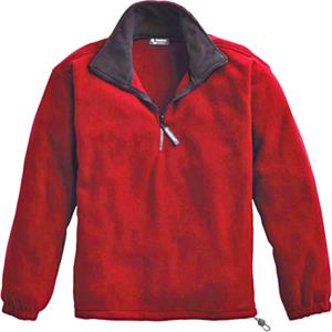 RED/BLACK TRIM