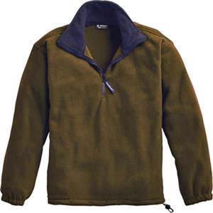 CAMEL/NAVY TRIM