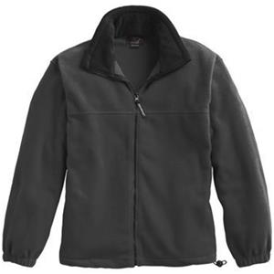 CHARCOAL/BLACK TRIM