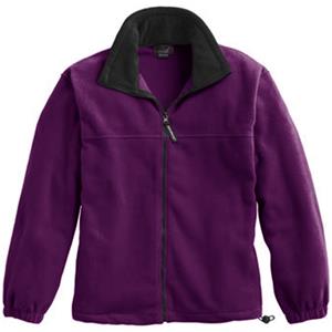 GRAPE/BLACK TRIM