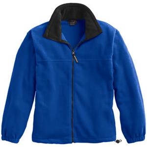 ROYAL BLUE/BLACK TRIM