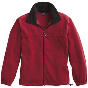 RED/BLACK TRIM