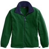 Landway Adult Newport Fleece Jackets