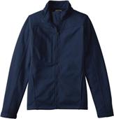 Landway Ladies Flash 2-Ply Bonded Poly-Knit Jacket Landway Ladies Flash 2-Ply Bonded Poly-Knit Jacket