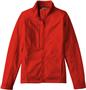 Landway Ladies Flash 2-Ply Bonded Poly-Knit Jacket