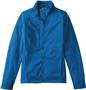 Landway Ladies Flash 2-Ply Bonded Poly-Knit Jacket