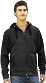 Landway Men's Competition Poly-Knit Fleece Jackets
