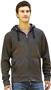 Landway Men's Competition Poly-Knit Fleece Jackets