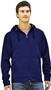 Landway Men's Competition Poly-Knit Fleece Jackets