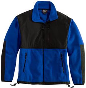 ROYAL BLUE/BLACK TRIM