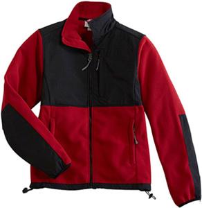 RED/BLACK TRIM
