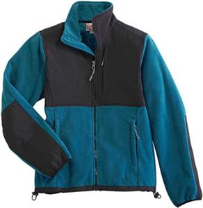 TEAL/BLACK TRIM