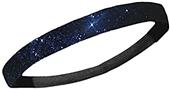 Diamond Duds Navy Glitter Headbands (10) Diamond Duds Navy Glitter Headbands (10)