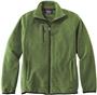 Landway Men's Montcliff Heathered Fleece Jackets