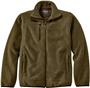 Landway Men's Montcliff Heathered Fleece Jackets