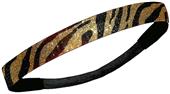 Diamond Duds Zebra Glitter Headbands (Set of 10) Diamond Duds Zebra Glitter Headbands (Set of 10)