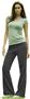 Landway Ladies Microfleece Crew Pants
