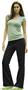 Landway Ladies Microfleece Crew Pants