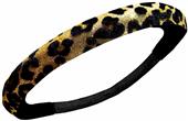 Gold Cheetah Glitter Headbands (Set of 10) Gold Cheetah Glitter Headbands (Set of 10)