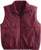 Landway Adult Summit Reversible Microfiber Vests