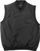 Landway Men's Harbor Microfiber Windvests