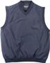 Landway Men's Harbor Microfiber Windvests
