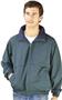 Landway Adult Fullerton Microfiber Jackets