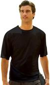 Landway Mens Tech Tee Moisture Management T-Shirts