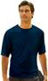Landway Mens Tech Tee Moisture Management T-Shirts
