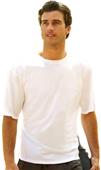 Landway Mens Tech Tee Moisture Management T-Shirts