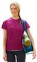 Landway Ladies Tech Tee Moisture Mgmt T-Shirts