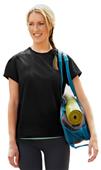 Landway Ladies Tech Tee Moisture Mgmt T-Shirts