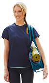 Landway Ladies Tech Tee Moisture Mgmt T-Shirts