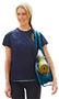 Landway Ladies Tech Tee Moisture Mgmt T-Shirts