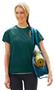 Landway Ladies Tech Tee Moisture Mgmt T-Shirts