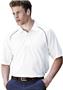 Landway Men's Tour Striped Sport Polo Shirts
