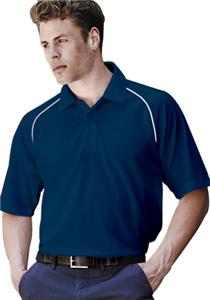 NAVY/WHITE TRIM